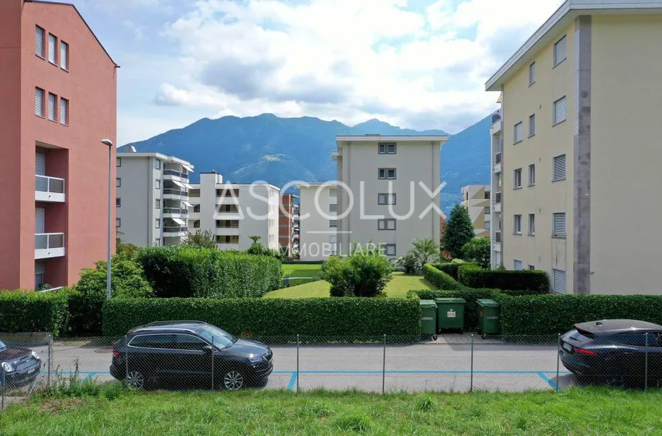Eleganza e Tranquillità – Nuovo 4.5 Locali in Residenza Esclusiva |... – Foto 10 von 15