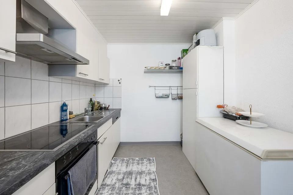 Maison multifamiliale – photo 8 sur 12