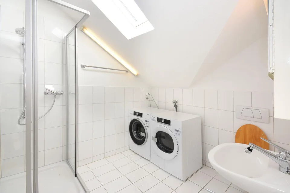 Maison multifamiliale – photo 11 sur 12