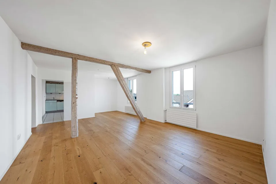 Maison multifamiliale – photo 6 sur 12