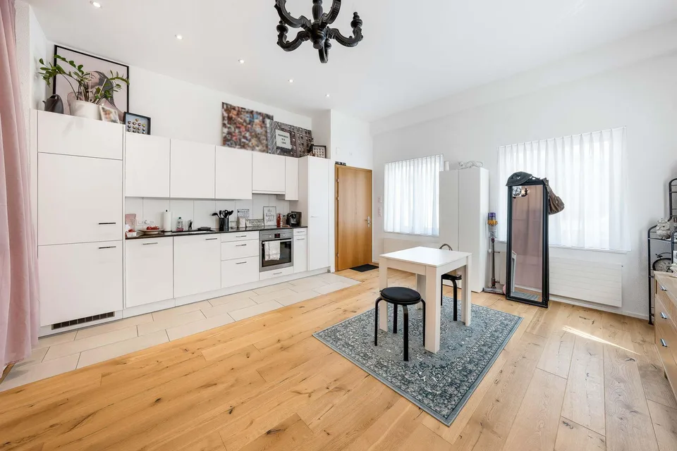 Maison multifamiliale – photo 2 sur 12