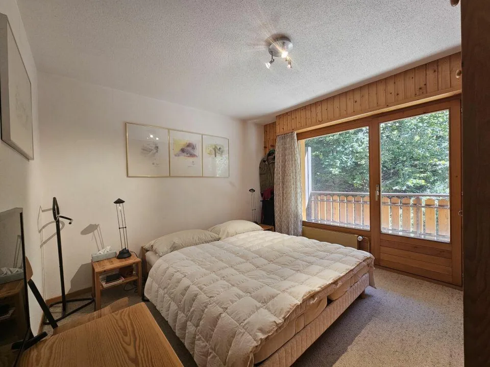 5,5-Zimmer-Wohnung in Crans-Montana – Foto 2 von 3