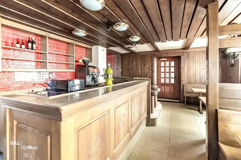 Grengiols Pur - Le Restaurant Edelweiss – photo 14 sur 19