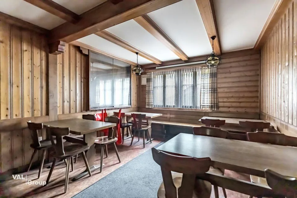 Grengiols Pur - Le Restaurant Edelweiss – photo 17 sur 19
