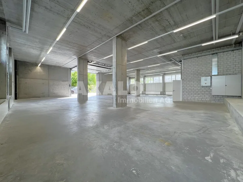 Modernisierter und renditestarker Gewerbepark an zentraler Lage – Foto 5 von 19
