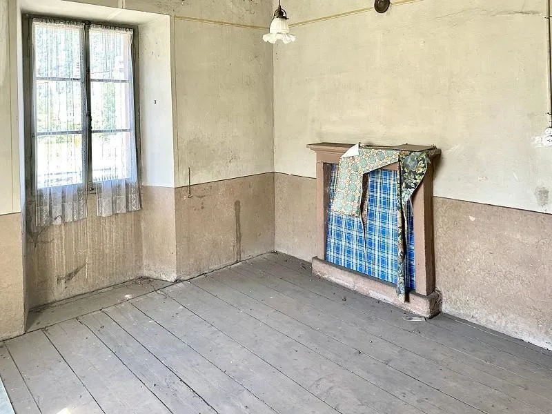 Baulandgrundstück von 474 m2 an zentraler Lage mit Aussicht / terr... – Foto 13 von 24