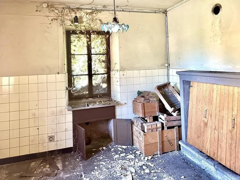 Baulandgrundstück von 474 m2 an zentraler Lage mit Aussicht / terr... – Foto 11 von 24