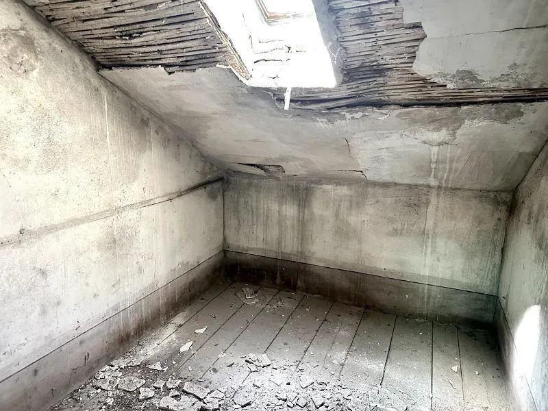 Baulandgrundstück von 474 m2 an zentraler Lage mit Aussicht / terr... – Foto 17 von 24