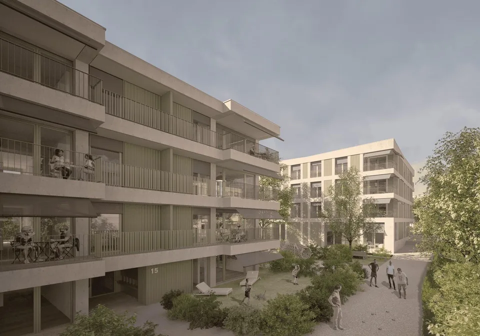 Matte Rüfenacht - Space for Your Lifestyle