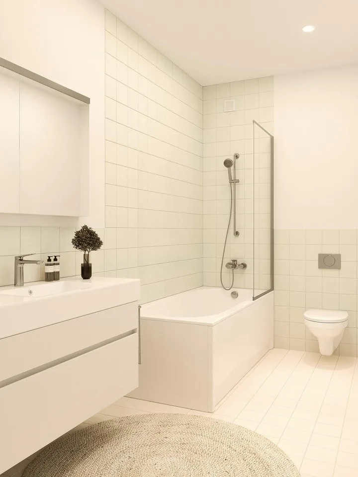 Matte Rüfenacht - Your Stylish Retreat