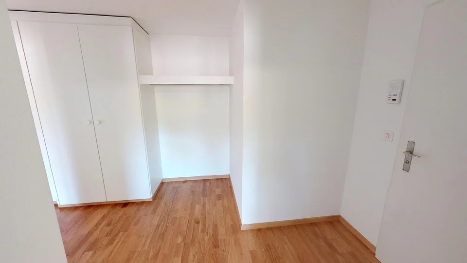 Ein Zuhause zum Wohlfühlen
