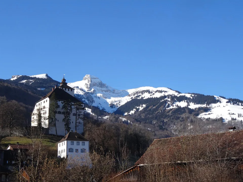 Ein Zuhause zum Wohlfühlen