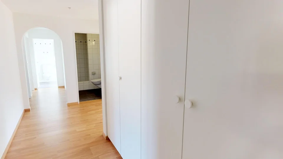 Ein Zuhause zum Wohlfühlen