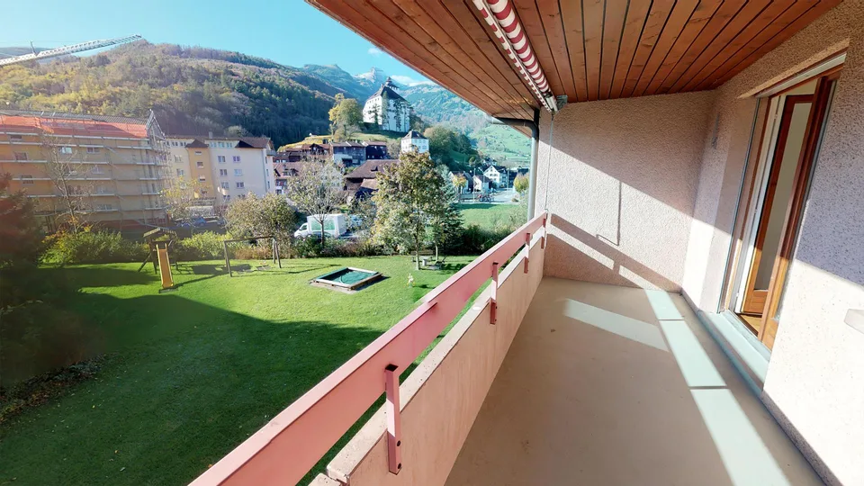 Ein Zuhause zum Wohlfühlen