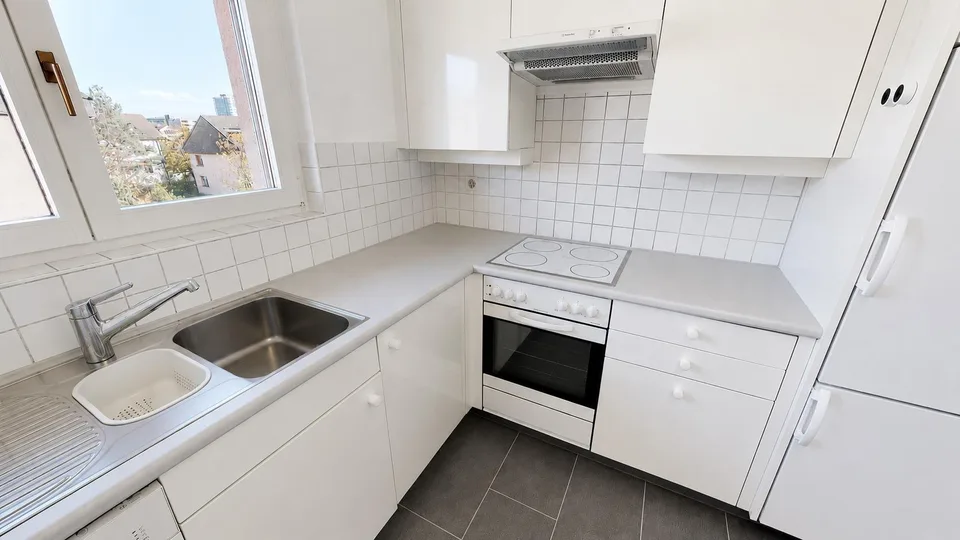Ein Zuhause zum Wohlfühlen