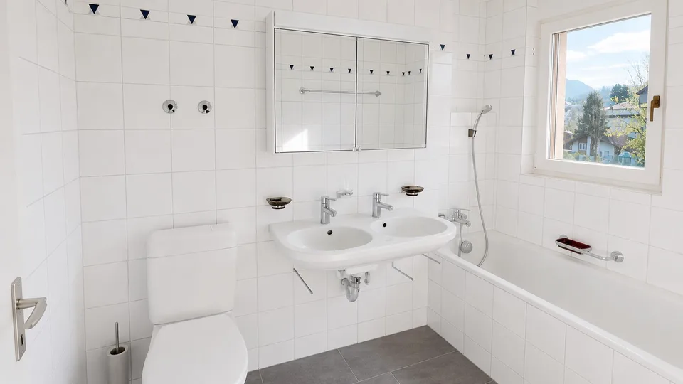 Ein Zuhause zum Wohlfühlen