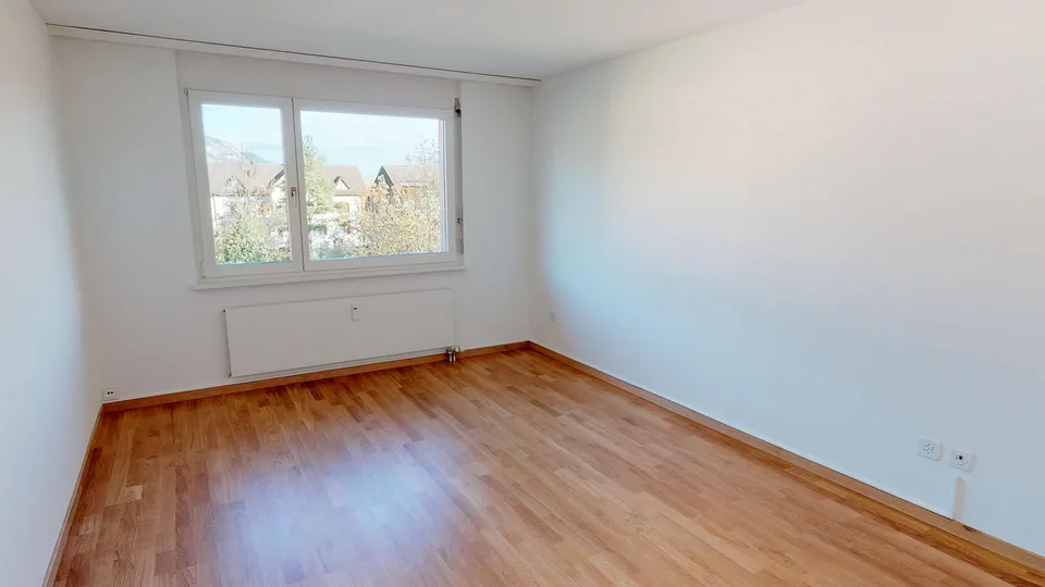 Ein Zuhause zum Wohlfühlen