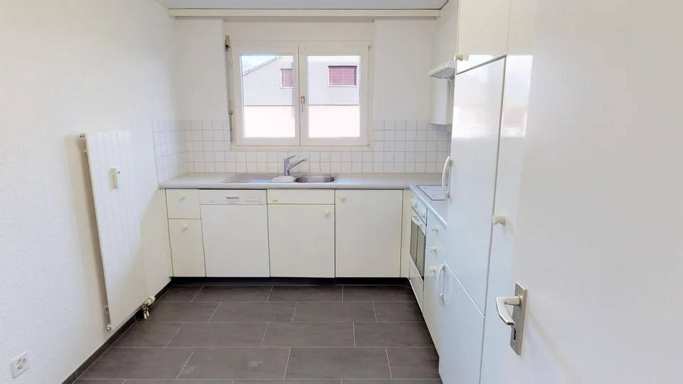 Ein Zuhause zum Wohlfühlen