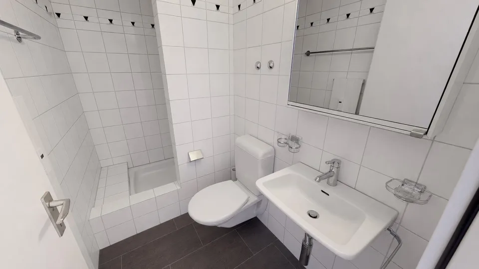 Ein Zuhause zum Wohlfühlen