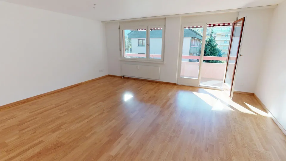 Ein Zuhause zum Wohlfühlen
