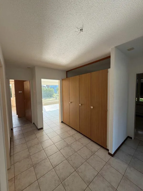 Familienfreundliche 4.5-Zimmerwohnung an zentraler Lage