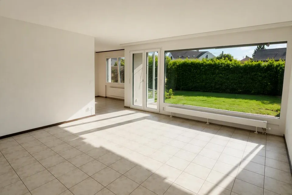 Familienfreundliche 4.5-Zimmerwohnung an zentraler Lage