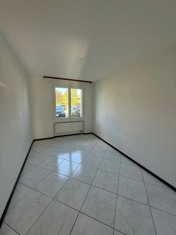 Familienfreundliche 4.5-Zimmerwohnung an zentraler Lage