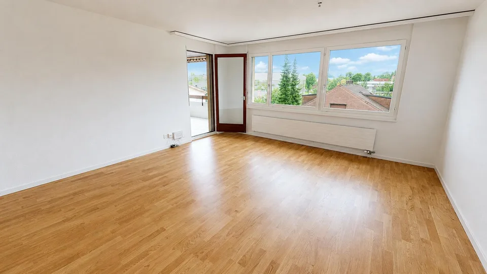 Ankommen und Wohlfühlen in Abtwil