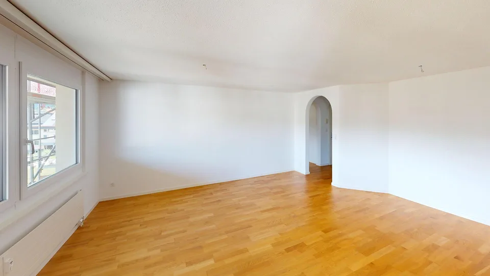 Ankommen und Wohlfühlen in Abtwil
