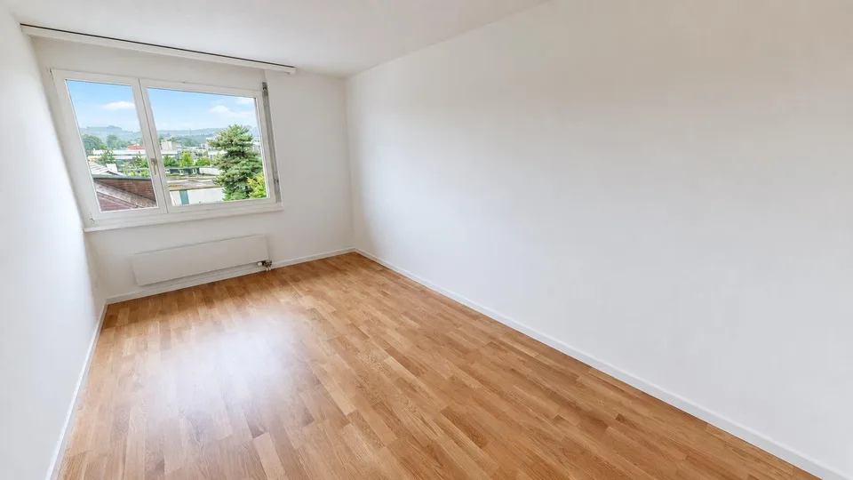 Ankommen und Wohlfühlen in Abtwil