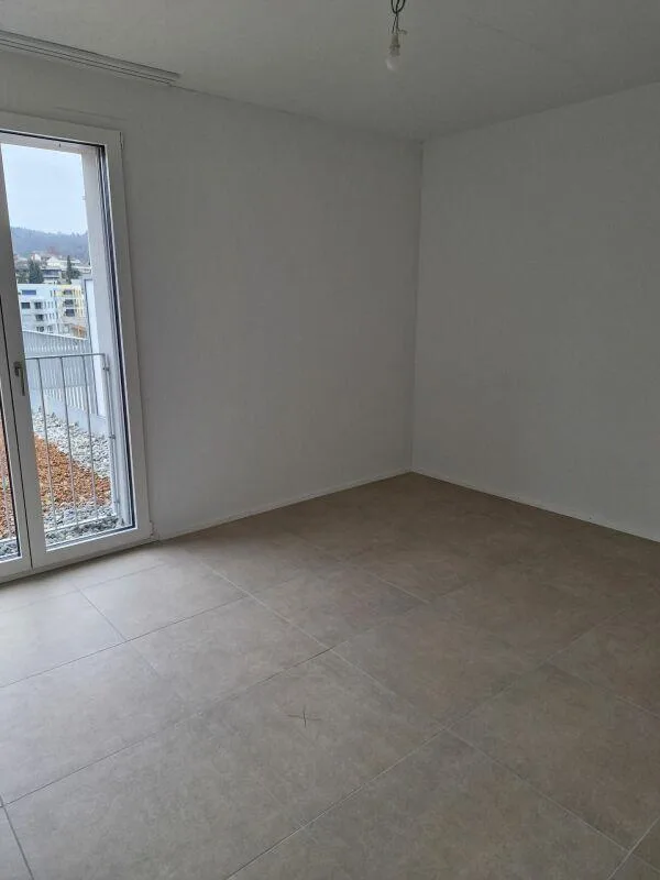 Neuwertige grosse 3,5-Zimmer-Attikawohnung
