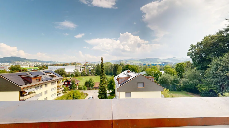 Ihr neues Zuhause in Abtwil