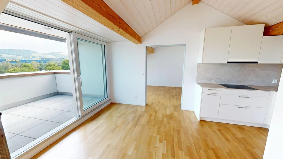 Ihr neues Zuhause in Abtwil