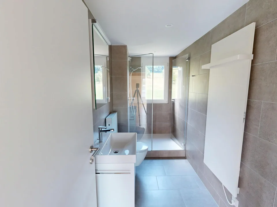 Ihr neues Zuhause in Abtwil