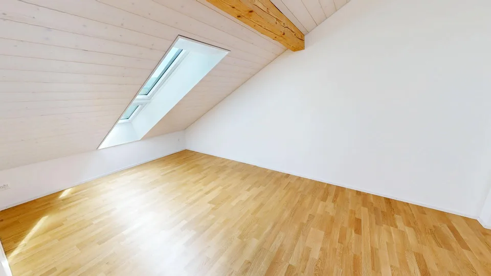Ihr neues Zuhause in Abtwil