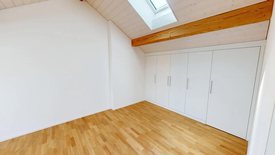 Ihr neues Zuhause in Abtwil