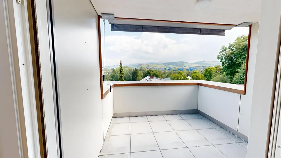 Ihr neues Zuhause in Abtwil