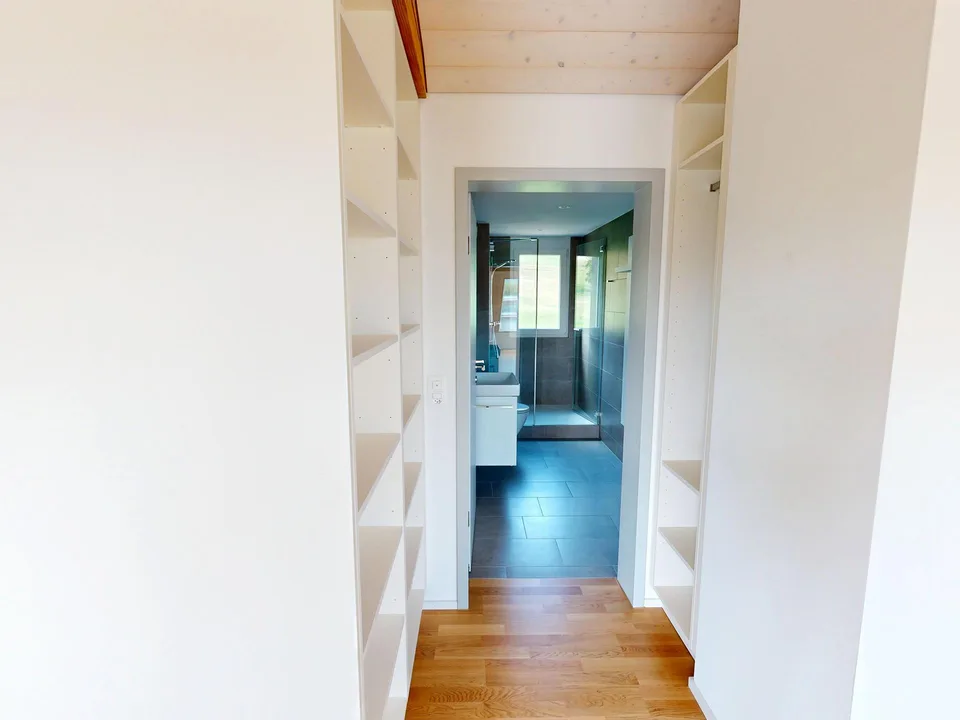 Ihr neues Zuhause in Abtwil