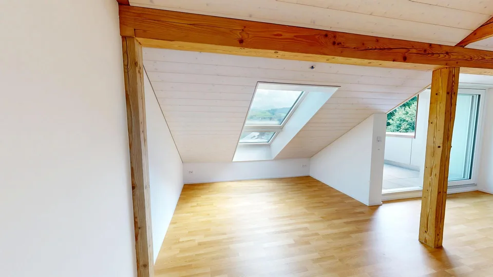 Ihr neues Zuhause in Abtwil