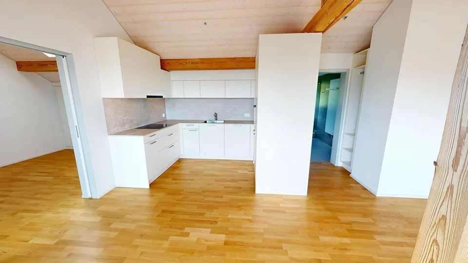 Ihr neues Zuhause in Abtwil