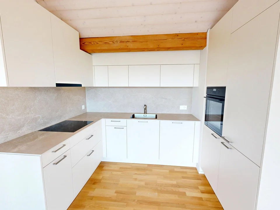 Ihr neues Zuhause in Abtwil