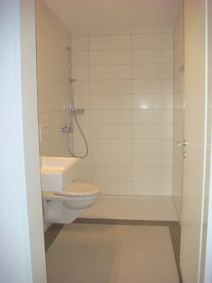 Modernes Wohnen - mit herrlicher Terrasse