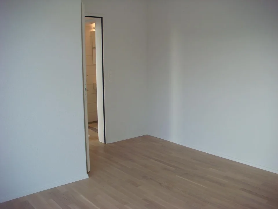 Modernes Wohnen - mit herrlicher Terrasse