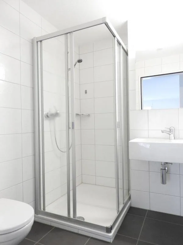 Helle 4.5-Zimmer-Parterrewohnung in familienfreundlichem Quartier