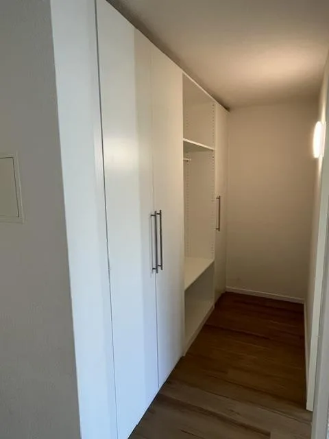 Frisch sanierte 2.5-Zimmer-Wohnung