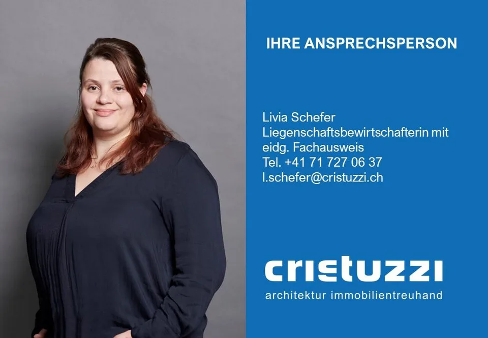 Attikawohnung mit weitläufiger Terrasse