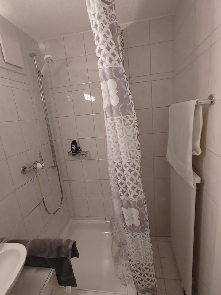 schöne und helle 4.5 Zimmer Wohnung – photo 9 of 11