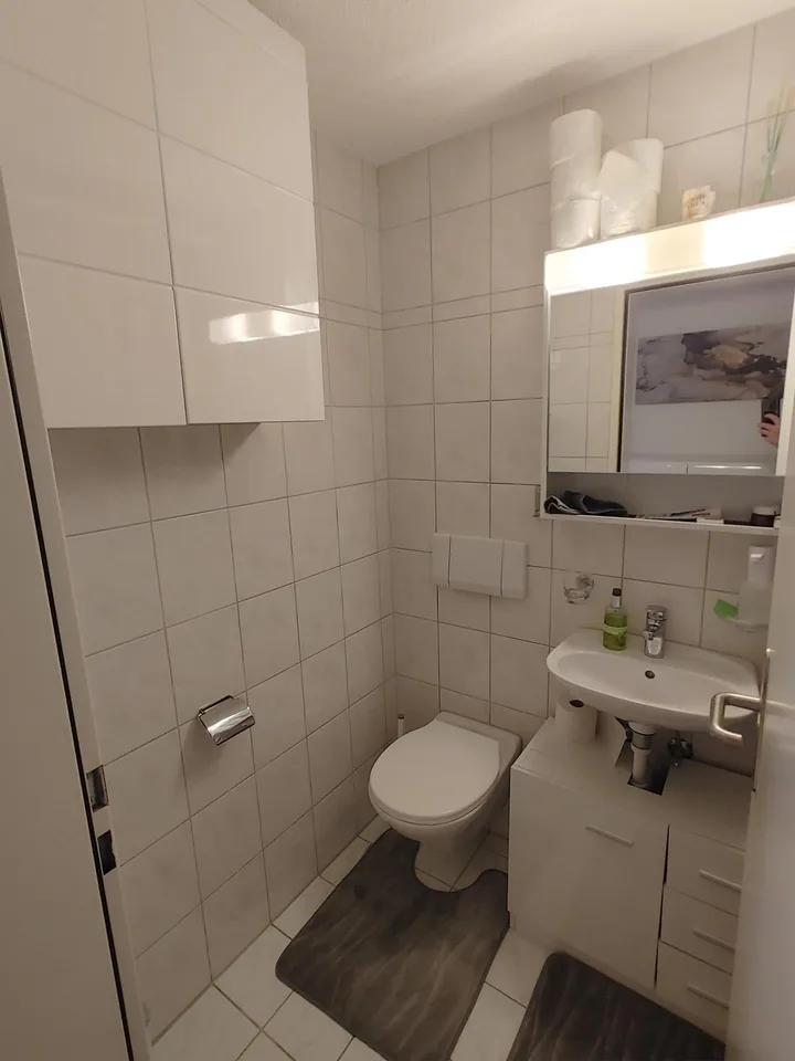 schöne und helle 4.5 Zimmer Wohnung – photo 8 of 11