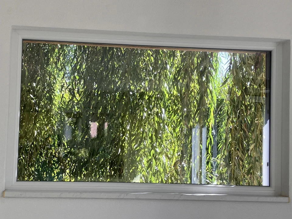 Schöne helle 2 1/2 Einlegerwohnung