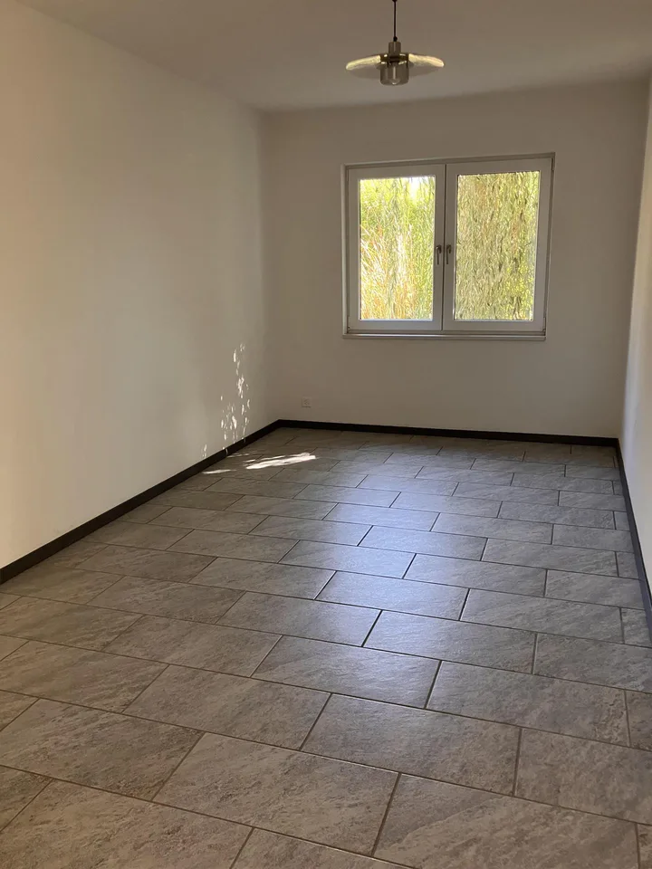 Schöne helle 2 1/2 Einlegerwohnung